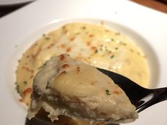 -南瓜花意大利餐厅(高新二路店)