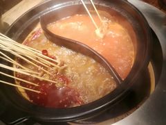 -江湖六膳門串串香(隆礼路店)