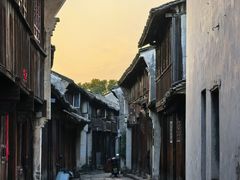 -乌镇东栅景区