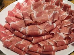 -君来顺老北京四季火锅涮肉(程家桥路店)