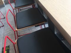 -麦当劳(展览路店)