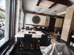 -龙森园火锅(琴台路店)