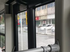 -珠海科技学院-旧饭堂