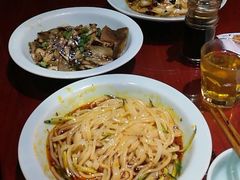 -窄巷子陕菜馆·地道陕西菜(粉巷店)