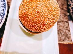 麻团-南京大牌档(青岛万象城店)
