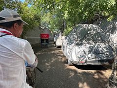 -北京西单美爵酒店