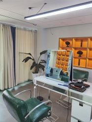 -极客侠男士假发定制补发