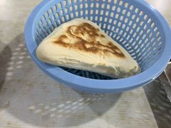 茴香白饼-阿叶羊杂碎(前进街店)