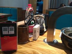 -九田家黑牛烤肉料理(西溪龙湖天街店)