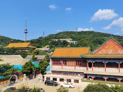-湛山寺