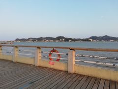 -西堤公园