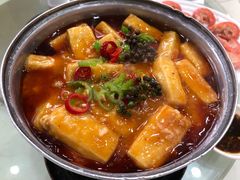 -南庄酒家·海鲜粤菜·25年老字号(环城南路店)
