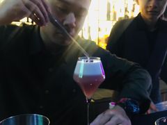 -River Bar酒吧(通州万达店)