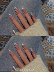 -Halo美甲美睫