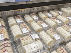 -山姆会员商店(西溪店)