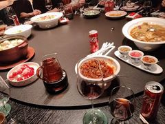 -锦楼·臻选新杭帮(杭州中心店)