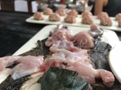 牛蛙-凤来栖·净庭院·火锅(欧尚店)