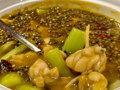 -清水亭湖北菜(大屯DT51店)