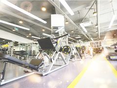 -每刻健身工作室(西直门店)