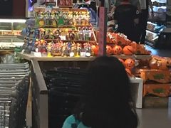 -欧式面包坊(青岛万象城店)