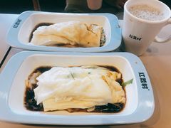 -红荔村肠粉(岗厦店)