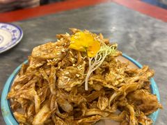 -都一处烧麦馆(前门店)