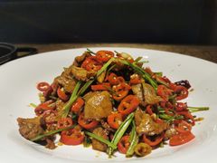 -小尕子·新疆菜(明园店)