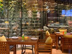 大堂-mezza9 Macau(澳门君悦酒店)