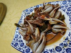 -沈家门小海鲜
