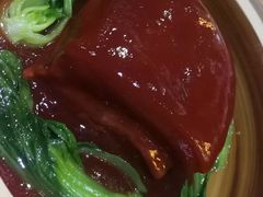 -老正兴菜馆(福州路店)