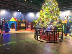 -幻贝家儿童乐园(苏州中心店)