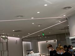 -科学家咖啡(恒隆广场店)