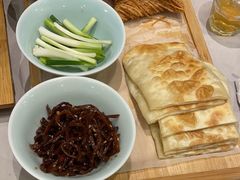 -大鸭梨烤鸭(甘家口店)
