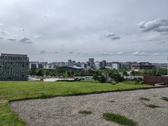 -莫子山公园