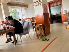 -十二忠手拉面(中华路店)