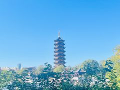 -葛仙湖公园