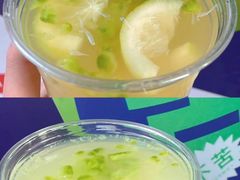 -炖物24章·顺时轻养茶(黄龙店)