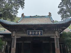 -窦大夫祠