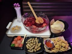 -MOSSO·Liveshow(M3香港广场店)