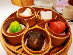 -避风塘(江桥万达店)