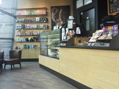 -星巴克(朵云轩店)