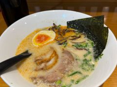 -一風堂拉面(美罗城店)