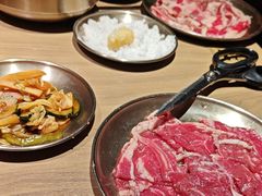 -西塔老太太泥炉烤肉(亚运村店)
