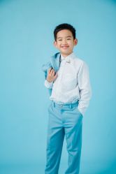 点击看大图 -倾城宝贝儿童摄影(浦东金谊店)