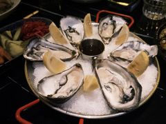 新西兰马尔伯勒生蚝-ibarrel爱杯·bistro&brunch(江宁路店)