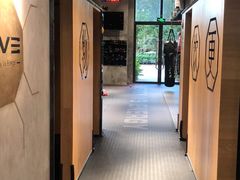 -EVE格斗健身工作室(周康店)