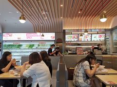 大堂-每味每客·重庆麻辣烫(拓展大厦店)