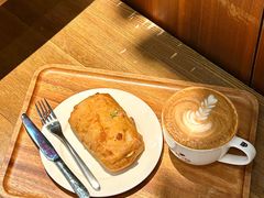 -Peet's 皮爷咖啡(东湖路手作店)