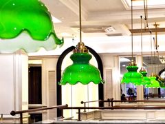 -城南往事·鲁菜·烤鸭(世茂宽厚里·大明湖店)
