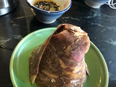 -兰溪小馆(东直门簋街店)